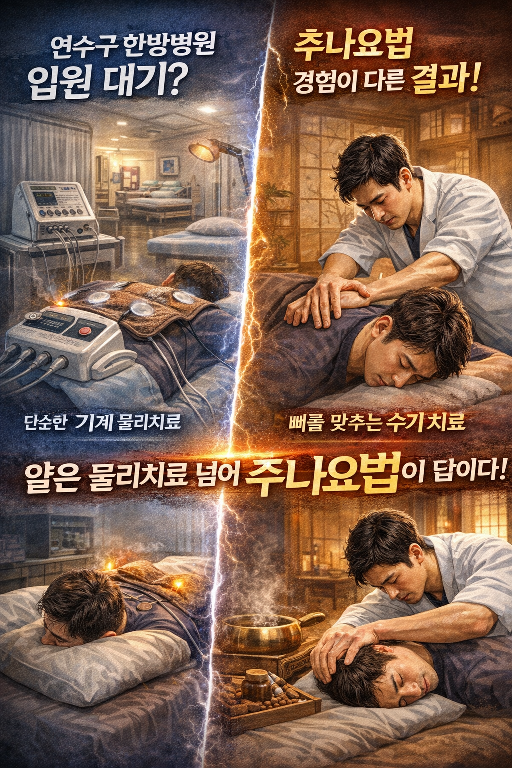 연수구 한방병원