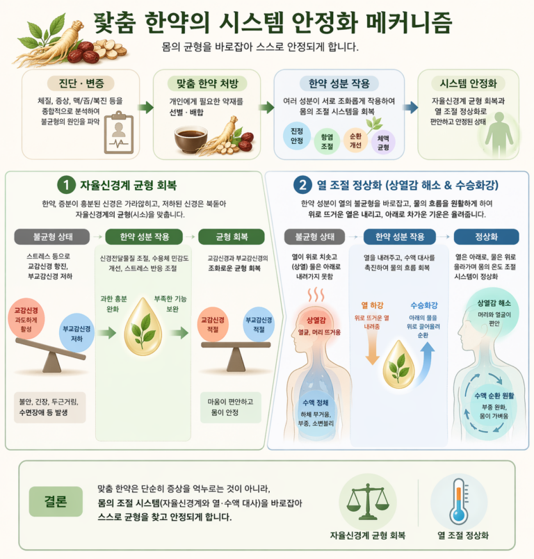 감정홍조