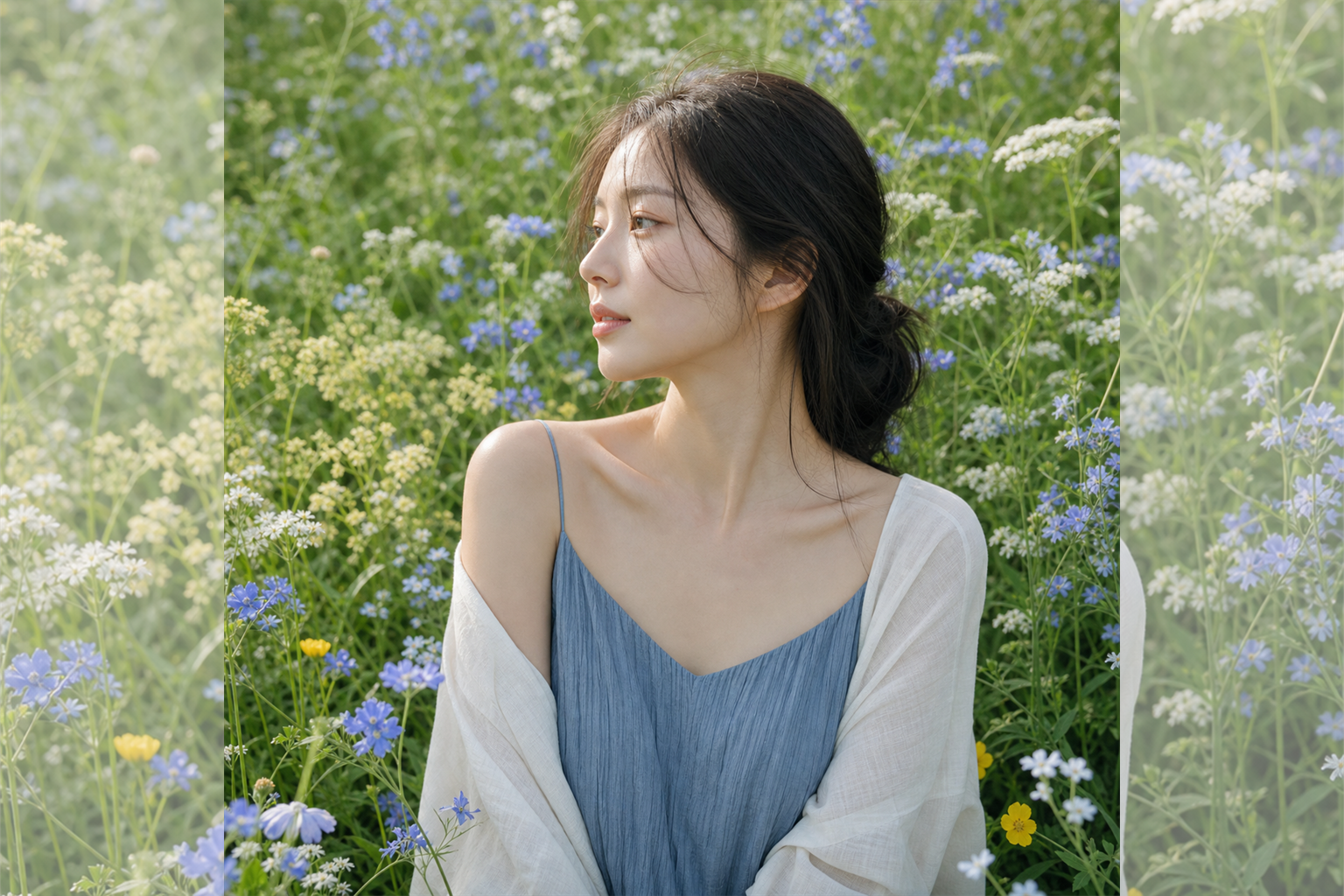 청라 세르프 깊은 탄력 상담 나은내일한의원