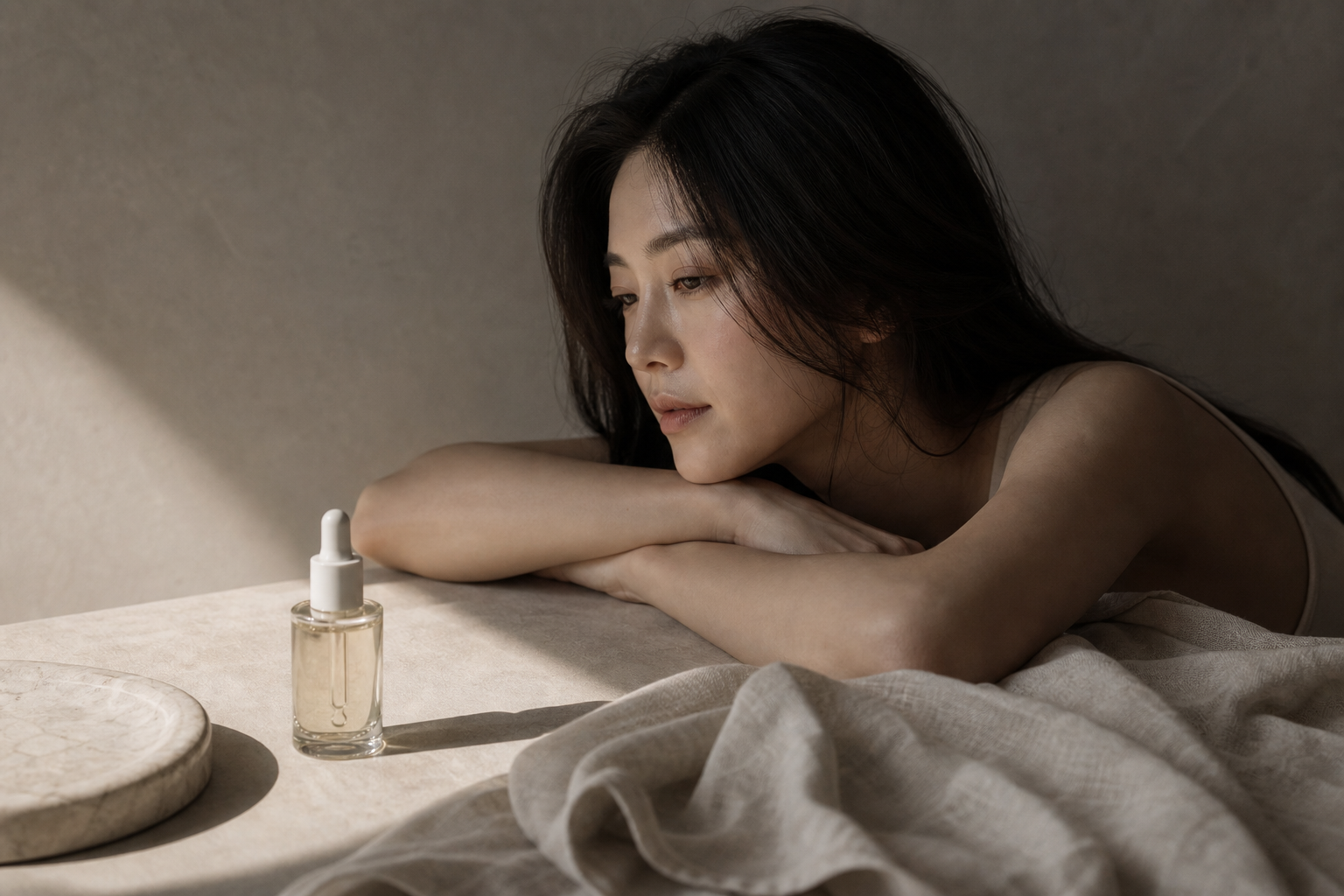 듀얼토닝 피코토닝 차이 색소 혈관 감별 인천 송도 나은내일한의원
