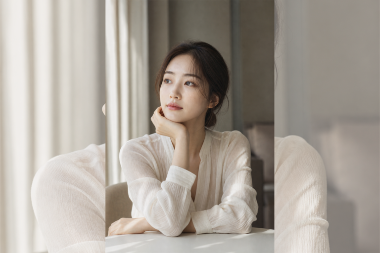 인모드 슈링크 차이를 비교하며 리프팅 방식을 알아보는 인천 송도 나은내일한의원 상담