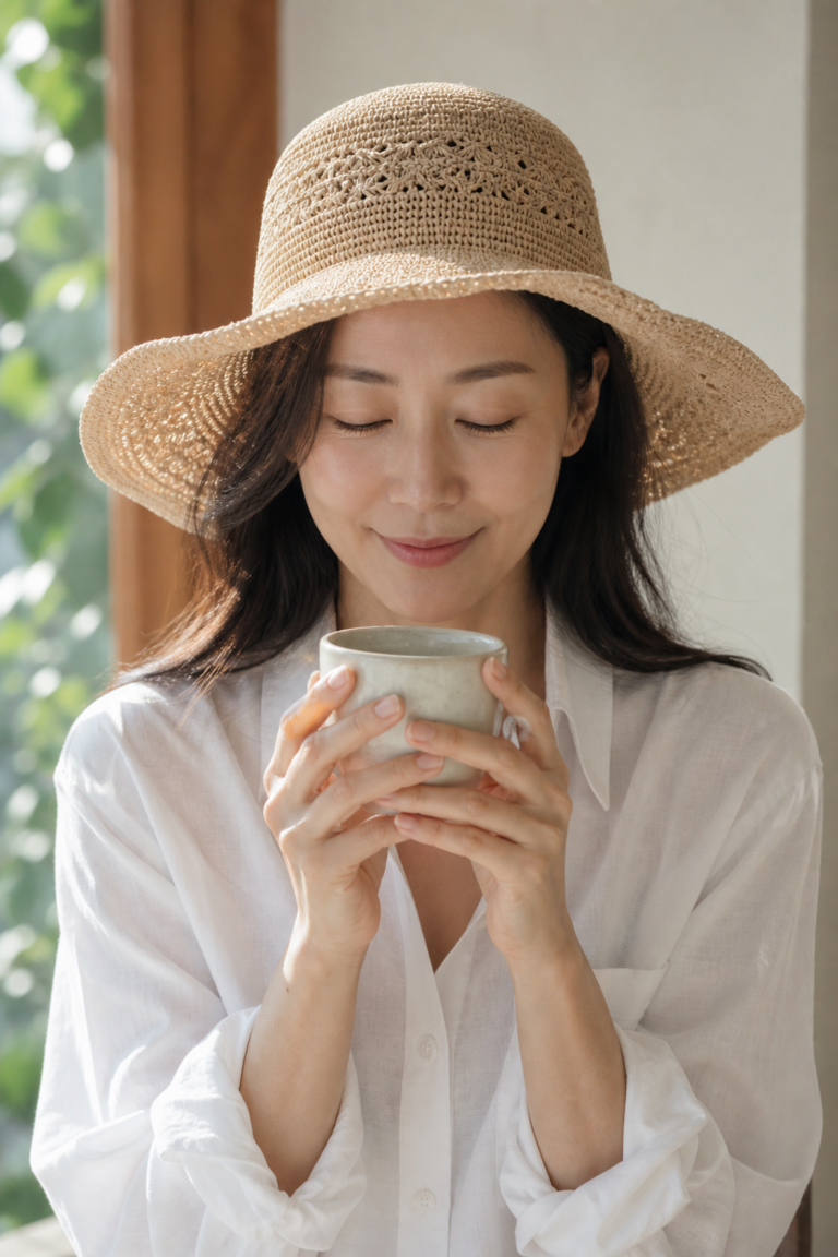 송도에서 소화 잘 보는 위장 한의원을 지도·후기로 검색하며 결정 못 하고 명치를 짚는 사람 — 송도 소화불량 한의원 선택