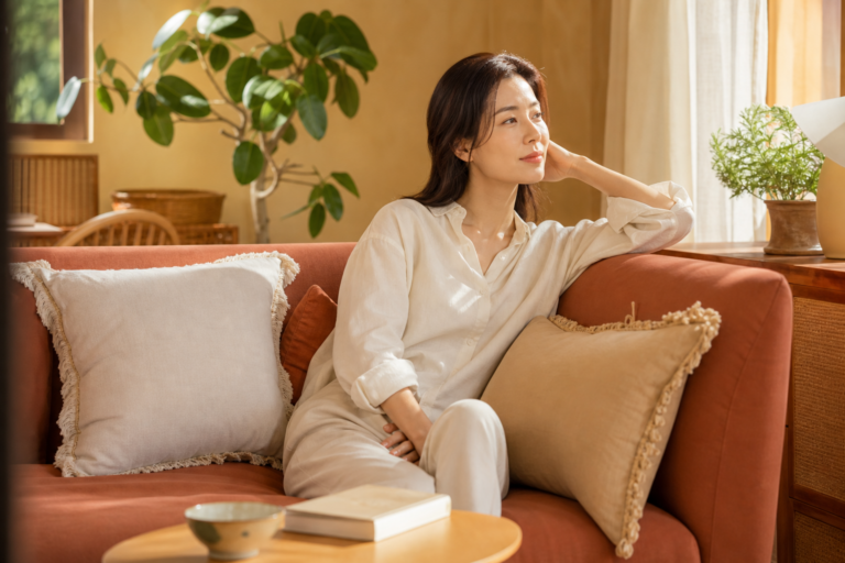 송도 써마지 부작용 화상 걱정 리프팅 상담 나은내일한의원