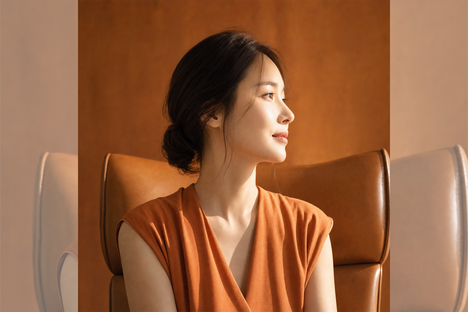 울쎄라 볼패임 부작용 걱정 상담 마른 얼굴 리프팅 나은내일한의원